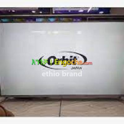 ኦርቢት ቲቪ 65 ኢንች Orbit Smart Tv 65 inch
