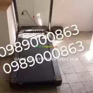 ዘመናዊ በቤቶ ጤንነቶን የሚጠብቁበት REEBOK FR30 FLOATRIDE የመሮጫ ማሽን Price in Ethiopia