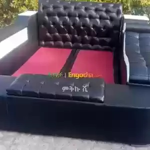 ዘመናዊ አልጋ እና ሶፋ Price in Ethiopia