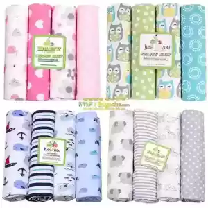 የህፃናት መቀበያ ፎጣ Price in Ethiopia