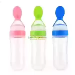 የልጆች መመገቢያ ጡጦ ማንኪያ Price in Ethiopia