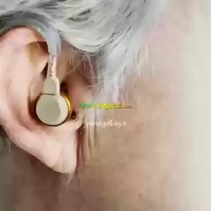 የመስማት አቅምን መጨመሪያ  Price in Ethiopia