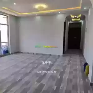 የሚሸጥ 40/60 ኮንዶሚኒየም in Ethiopia
