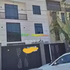 የሚሸጥ 72የማህበር ቤት Price in Ethiopia