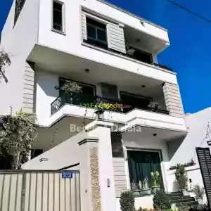 የሚሸጥ አስደማሚ ቤት Price in Ethiopia