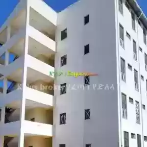 የሚሸጥ ኮንዶሚኒየም ቦታ ላፍቶ in Ethiopia