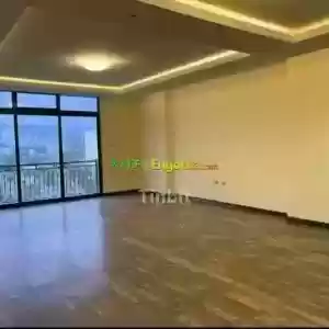 የሚከራይ አፓርትመንት በመስቀል አደባባይ in Ethiopia