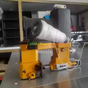 የማዳበሪያ መስፊያ ማሽን Price in Ethiopia