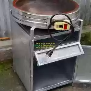 የተሟሸ ባለ ሳጥን ኤሌክትሪክ ምጣድ Price in Ethiopia