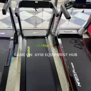 የአዉሮፓ ስታንዳርድ ዘመናዊ REEBOK FLOATRIDE የመሮጫ ማሽን Price in Ethiopia