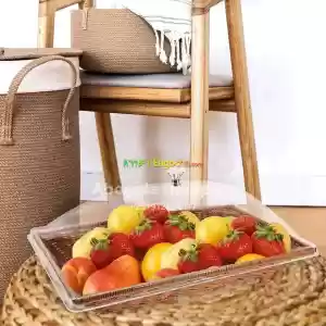 የእንጀራ እና ዳቦ ማቅረቢያ ውብ እና ማራኪውስን ፍሬ ነው ያለው  in Ethiopia