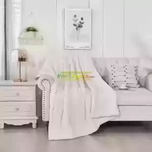 የዉጪ ሀገር ጋቢ ለምኔ ሶፋ ላይ ቁጭ ሲሉ ትከሻ ላይ ጣል የሚደረግ እንዲሁም እንደ አልጋ ልብስም የሚጠቀሙት ሁለት ሰው Price in Ethiopia