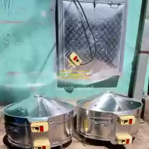 የዳቦ መጋገርያ ምጣድ Price in Ethiopia