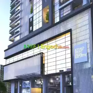 ያለቁ የ ንግድ ሱቆች ቦሌ ላይ Price in Ethiopia