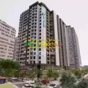 ደምበል ላይ መኖሪያ ቤት in Ethiopia