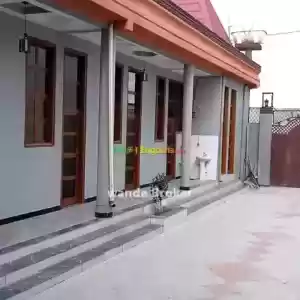 ዱከም የሚሸጥ ቤት 250 ካሬ ላይ ያረፈ Price in Ethiopia