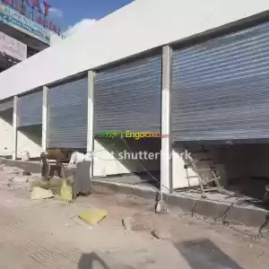 ጌትነት አጠቃላይ የሻተር ስራ Price in Ethiopia