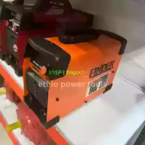 ፋይንደር ኣርጅናል 200A መበየጃ ማሽን Price in Ethiopia
