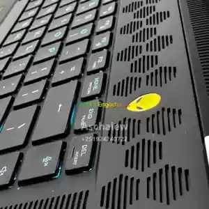 ‍Alienware X15 R2 ‍15.6" FHD 360 refreshing rate 12th Gen Intel® Core™ i9-12700H32 GB DDR in Ethiopia