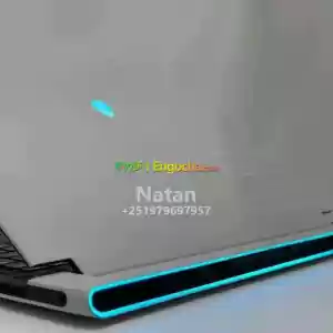 ‍Alienware X15 R2 ‍15.6" FHD 360 refreshing rate 12th Gen Intel® Core™ i9-12700H32 GB DDR in Ethiopia