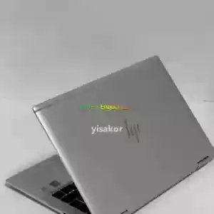‍Hp Elitebook x360 1030 G3‍🫣13.3-Inch Display FHD Screen Core i5 Processor, 8th Generatio in Ethiopia