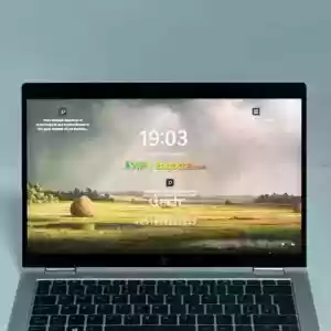 ‍Hp Elitebook x360 1030 G3‍🫣13.3-Inch Display FHD Screen Core i5 Processor, 8th Generatio Price in Ethiopia