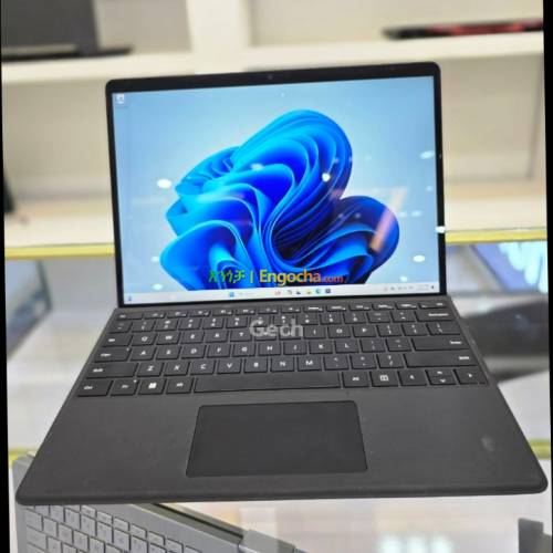 ‍Microsoft - Surface Pro 9 ‍12th Gen Intel® Core™ i5-1245U Processor16GB  RAM256GB SSD⌨️ 