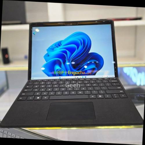‍Microsoft - Surface Pro 9 ‍12th Gen Intel® Core™ i7-1245U Processor16GB  RAM512GB SSD⌨️ 