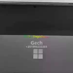 ‍Microsoft - Surface Pro 9 ‍12th Gen Intel® Core™ i5-1255U 2600 MHz,10 Core(s), 12 logica Price in Ethiopia