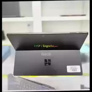 ‍Microsoft - Surface Pro 9 ‍12th Gen Intel® Core™ i5-1245U Processor16GB  RAM256GB SSD⌨️  in Ethiopia