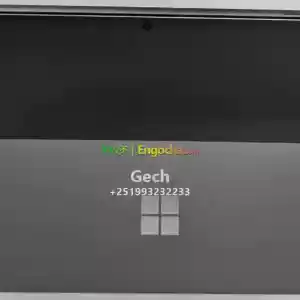 ‍Microsoft - Surface Pro 9 ‍12th Gen Intel® Core™ i5-1255U 2600 MHz,10 Core(s), 12 logica in Ethiopia