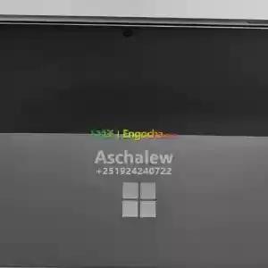 ‍Microsoft - Surface Pro 9 ‍12th Gen Intel® Core™ i5-1255U 2600 MHz,10 Core(s), 12 logica Price in Ethiopia