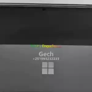 ‍Microsoft - Surface Pro 9 ‍12th Gen Intel® Core™ i5-1255U 2600 MHz,10 Core(s), 12 logica in Ethiopia