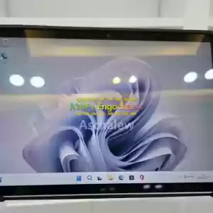 ‍Microsoft - Surface Pro 9 ‍BRAND NEW WITH MANUWAL 12th Gen Intel® Core™ i7-1255U Process Price in Ethiopia
