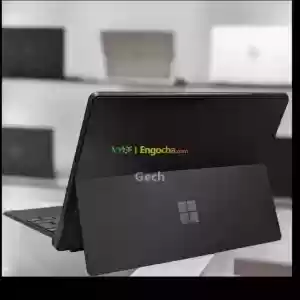 ‍Microsoft - Surface Pro 9 ‍With Detachable Keyboard 12th Gen Intel® Core™ i5-1245U Proce in Ethiopia