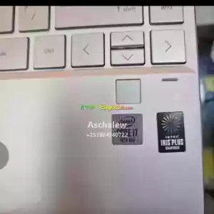 •BRAND: HP•MODEL:SPECTRE x360 13🟦•CPU: CORE in Ethiopia