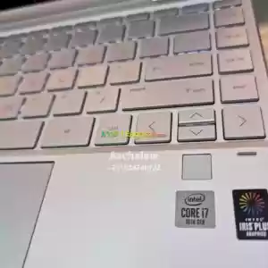 •BRAND: HP•MODEL:SPECTRE x360 13🟦•CPU: CORE in Ethiopia