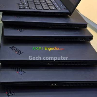 ⭐ 10 pcs availableBrand New Lenovo  X1 carbon Touch  screen Thinkpad X1 carbon Core i7Spe