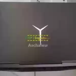 ⭐ New Arrival Gaming Pc ⭐#GAMING LAPTOP️ 🅑︎🅡︎🅐︎🅝︎🅓︎ : Lenevo Legion Y7000P🅓︎🅘︎🅢︎🅟︎🅛︎🅐︎🅨︎: Price in Ethiopia
