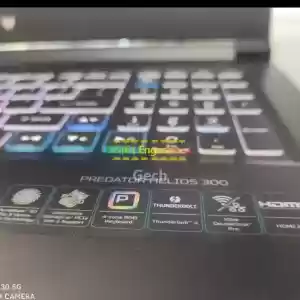 ⭐ New Arrival Gaming Pc ⭐#GAMING LAPTOP️ 🅑︎🅡︎🅐︎🅝︎🅓︎ : Acer Predator🅓︎🅘︎🅢︎🅟︎🅛︎🅐︎🅨︎: 15.6 i Price in Ethiopia