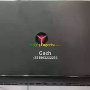 ⭐ New Arrival Gaming Pc ⭐#GAMING LAPTOP️ 🅑︎🅡︎🅐︎🅝︎🅓︎ : Lenevo Legion Y7000P🅓︎🅘︎🅢︎🅟︎🅛︎🅐︎🅨︎: Price in Ethiopia