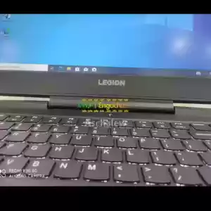 ⭐ New Arrival Gaming Pc ⭐#GAMING LAPTOP️ 🅑︎🅡︎🅐︎🅝︎🅓︎ : Lenevo Legion Y7000P🅓︎🅘︎🅢︎🅟︎🅛︎🅐︎🅨︎: in Ethiopia
