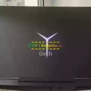 ⭐ New Arrival Gaming Pc ⭐#GAMING LAPTOP️ 🅑︎🅡︎🅐︎🅝︎🅓︎ : Lenevo Legion Y7000P🅓︎🅘︎🅢︎🅟︎🅛︎🅐︎🅨︎: Price in Ethiopia