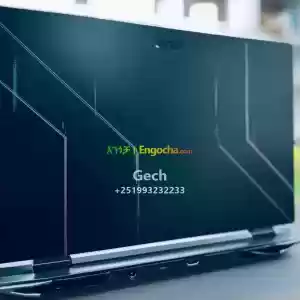 ⭐ Students exclusive ⭐ ️Acer Nitro 5 GAMING LAPTOP ️15.6 inch 2k 165Hz DisplayIntel 12th  in Ethiopia