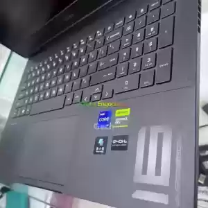️ Brand New HP Omen 16 Gaming Laptop ️Model OMEN 8Key Features Processor Intel Core in Ethiopia