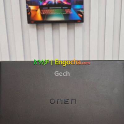 ️ Brand New Omen 16 Gaming️ Hp Omen Rtx 4060 8gb Graphics 16" Screen Size intel core i9-1