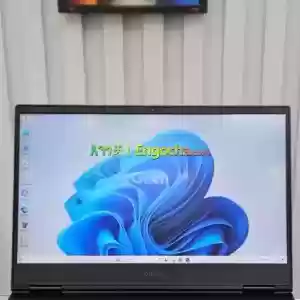 ️ Brand New Omen 16 Gaming️ Hp Omen Rtx 4060 8gb Graphics 16" Screen Size intel core i9-1 in Ethiopia