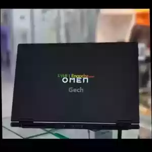 ️ Brand New Omen 16 Gaming️ Hp Omen Rtx 4060 8gb Graphics 16" Screen Size intel core i9-1 Price in Ethiopia