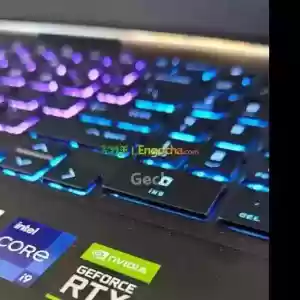 ️ Brand New Omen 16 Gaming️ Hp Omen Rtx 3060 6gb Graphics 16" Screen Size intel core i9-1 in Ethiopia