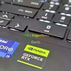 ️ Brand New Omen 16 Gaming️ Hp Omen Rtx 4060 8gb Graphics 16" Screen Size intel core i9-1 Price in Ethiopia